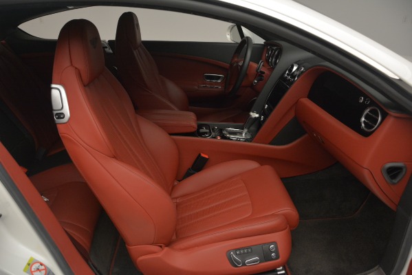 Used 2015 Bentley Continental GT V8 for sale Sold at Bugatti of Greenwich in Greenwich CT 06830 25