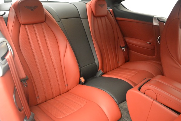 Used 2015 Bentley Continental GT V8 for sale Sold at Bugatti of Greenwich in Greenwich CT 06830 28