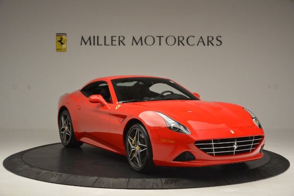 Used 2016 Ferrari California T for sale Sold at Bugatti of Greenwich in Greenwich CT 06830 23