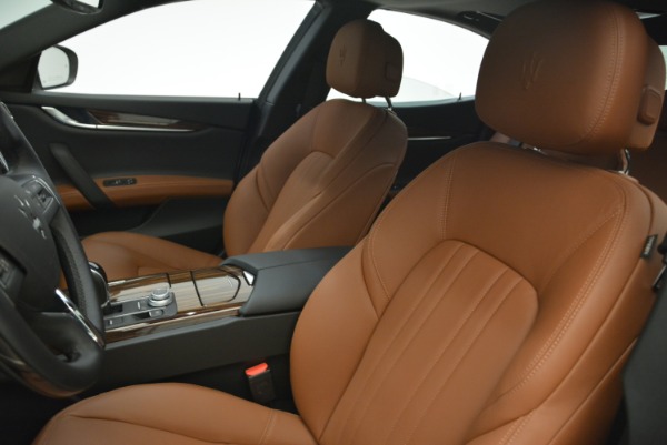 Used 2019 Maserati Ghibli S Q4 for sale Sold at Bugatti of Greenwich in Greenwich CT 06830 15