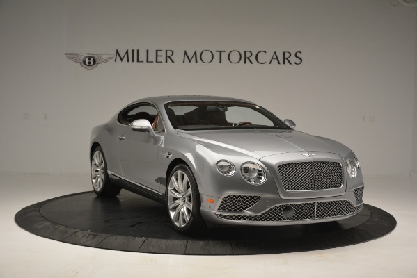 Used 2016 Bentley Continental GT W12 for sale Sold at Bugatti of Greenwich in Greenwich CT 06830 11