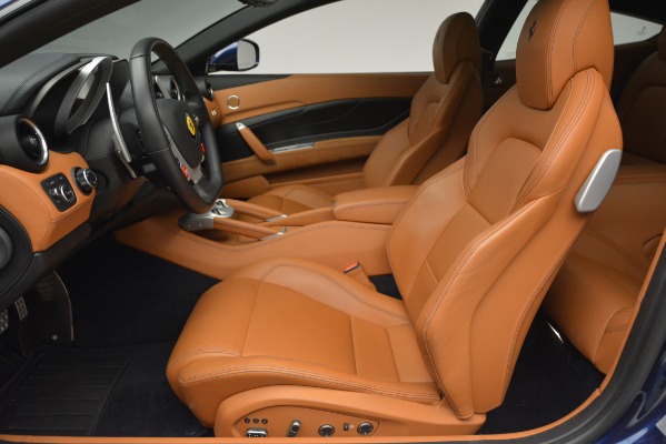 Used 2016 Ferrari FF for sale Sold at Bugatti of Greenwich in Greenwich CT 06830 14