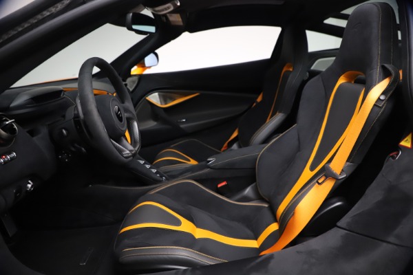 Used 2019 McLaren 720S Performance for sale Sold at Bugatti of Greenwich in Greenwich CT 06830 26