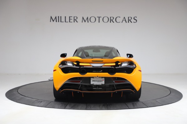 Used 2019 McLaren 720S Performance for sale Sold at Bugatti of Greenwich in Greenwich CT 06830 6