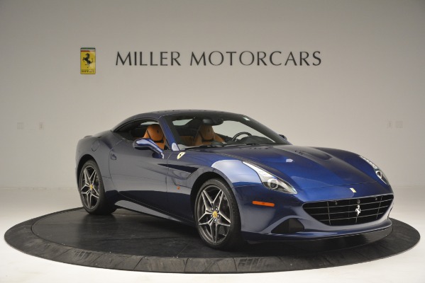 Used 2016 Ferrari California T for sale Sold at Bugatti of Greenwich in Greenwich CT 06830 23