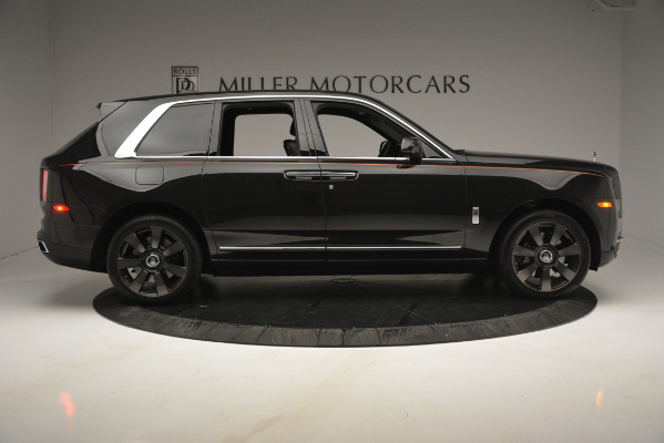 New 2019 Rolls-Royce Cullinan for sale Sold at Bugatti of Greenwich in Greenwich CT 06830 9