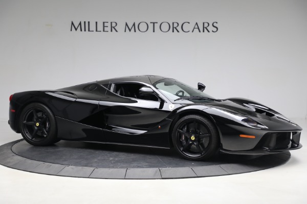 Used 2014 Ferrari LaFerrari for sale Call for price at Bugatti of Greenwich in Greenwich CT 06830 10