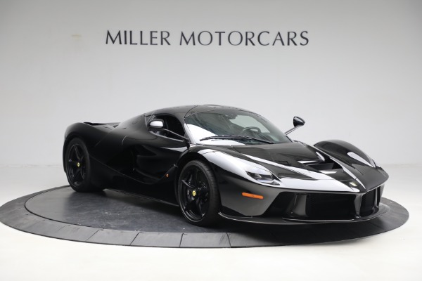 Used 2014 Ferrari LaFerrari for sale Call for price at Bugatti of Greenwich in Greenwich CT 06830 11