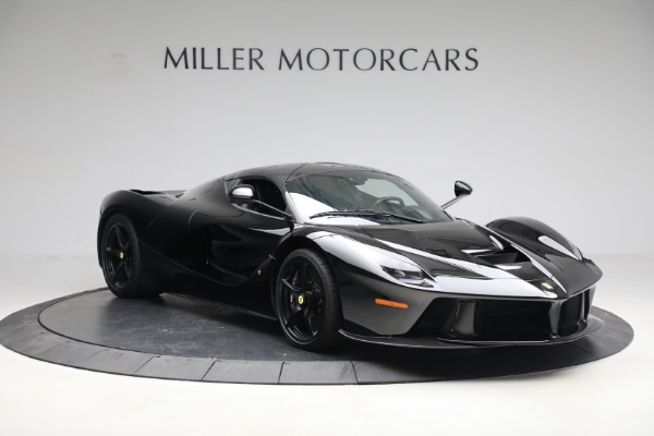 Used 2014 Ferrari LaFerrari for sale Sold at Bugatti of Greenwich in Greenwich CT 06830 11