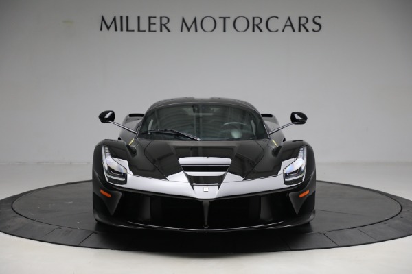 Used 2014 Ferrari LaFerrari for sale Call for price at Bugatti of Greenwich in Greenwich CT 06830 12