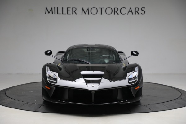 Used 2014 Ferrari LaFerrari for sale Sold at Bugatti of Greenwich in Greenwich CT 06830 12