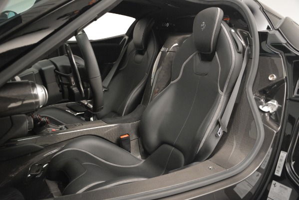 Used 2014 Ferrari LaFerrari for sale Call for price at Bugatti of Greenwich in Greenwich CT 06830 14
