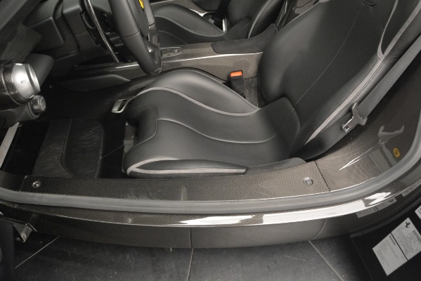 Used 2014 Ferrari LaFerrari for sale Call for price at Bugatti of Greenwich in Greenwich CT 06830 15