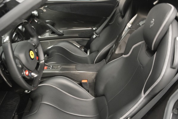 Used 2014 Ferrari LaFerrari for sale Call for price at Bugatti of Greenwich in Greenwich CT 06830 16