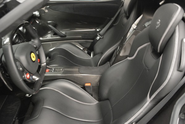 Used 2014 Ferrari LaFerrari for sale Sold at Bugatti of Greenwich in Greenwich CT 06830 16