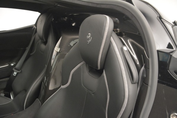 Used 2014 Ferrari LaFerrari for sale Call for price at Bugatti of Greenwich in Greenwich CT 06830 17