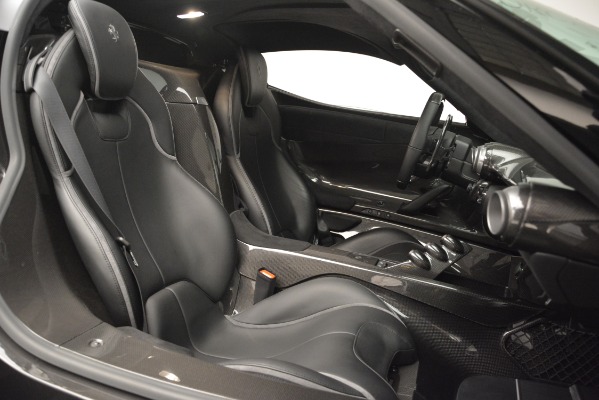 Used 2014 Ferrari LaFerrari for sale Call for price at Bugatti of Greenwich in Greenwich CT 06830 19