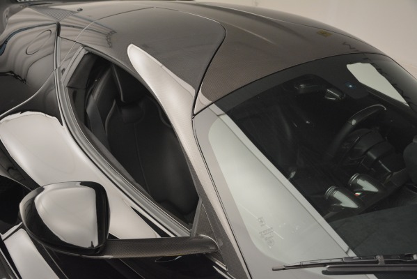 Used 2014 Ferrari LaFerrari for sale Call for price at Bugatti of Greenwich in Greenwich CT 06830 24