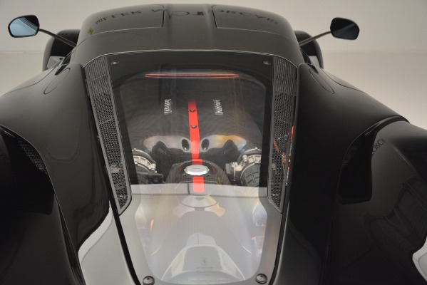 Used 2014 Ferrari LaFerrari for sale Call for price at Bugatti of Greenwich in Greenwich CT 06830 26