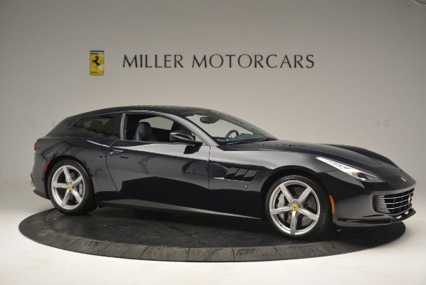 Used 2018 Ferrari GTC4Lusso for sale Sold at Bugatti of Greenwich in Greenwich CT 06830 10