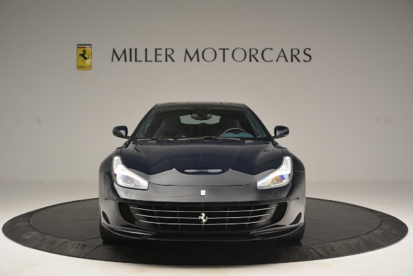 Used 2018 Ferrari GTC4Lusso for sale Sold at Bugatti of Greenwich in Greenwich CT 06830 12