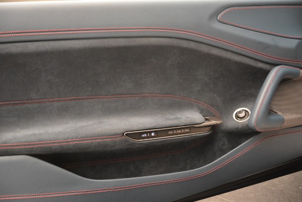 Used 2018 Ferrari GTC4Lusso for sale Sold at Bugatti of Greenwich in Greenwich CT 06830 16