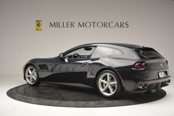 Used 2018 Ferrari GTC4Lusso for sale Sold at Bugatti of Greenwich in Greenwich CT 06830 4