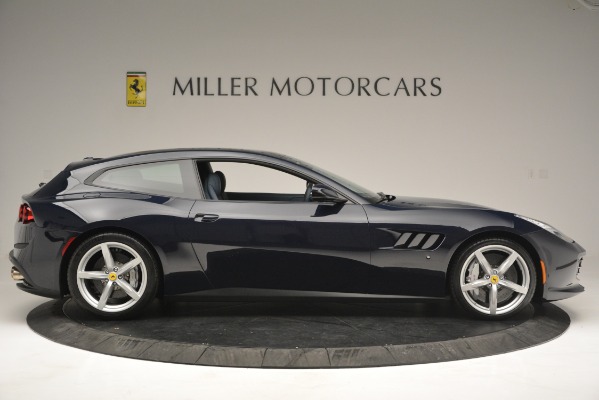 Used 2018 Ferrari GTC4Lusso for sale Sold at Bugatti of Greenwich in Greenwich CT 06830 9