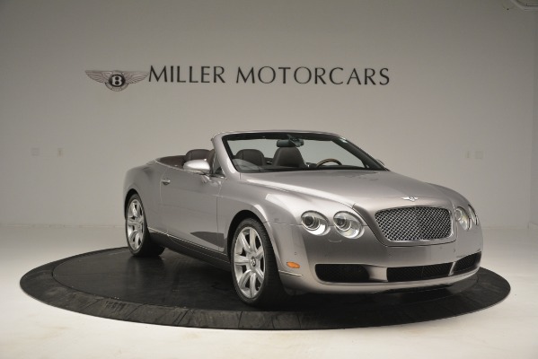 Used 2009 Bentley Continental GT GT for sale Sold at Bugatti of Greenwich in Greenwich CT 06830 11