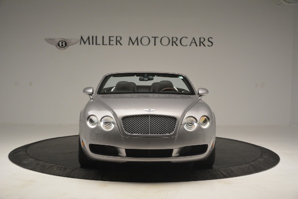 Used 2009 Bentley Continental GT GT for sale Sold at Bugatti of Greenwich in Greenwich CT 06830 12