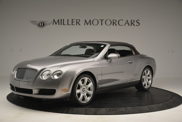 Used 2009 Bentley Continental GT GT for sale Sold at Bugatti of Greenwich in Greenwich CT 06830 13