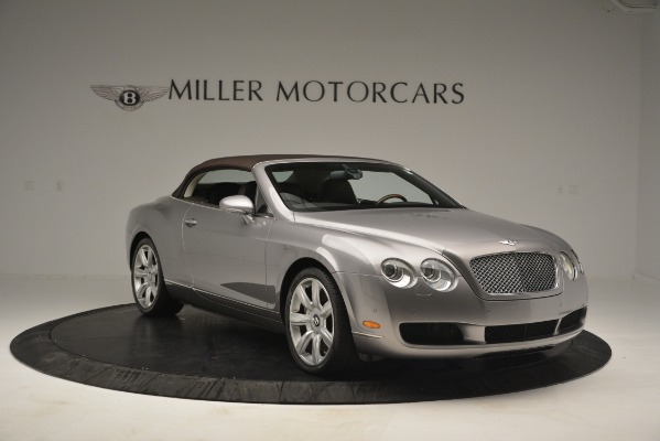 Used 2009 Bentley Continental GT GT for sale Sold at Bugatti of Greenwich in Greenwich CT 06830 19