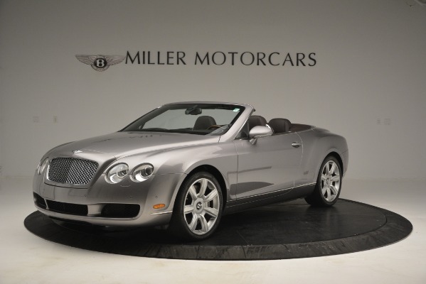 Used 2009 Bentley Continental GT GT for sale Sold at Bugatti of Greenwich in Greenwich CT 06830 2