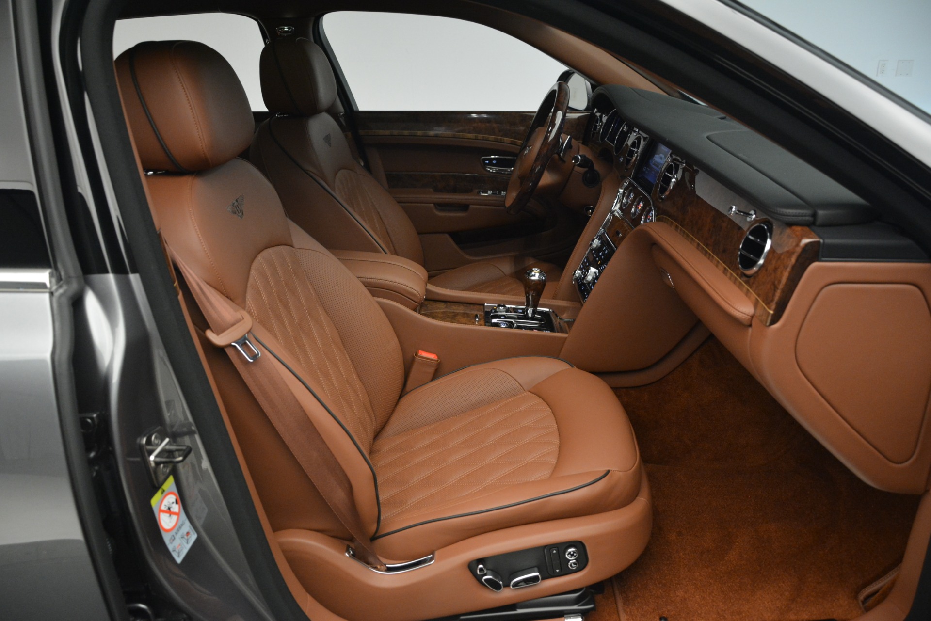 Exclusive Bentley Mulsanne W.O. Edition wafts in | CAR Magazine