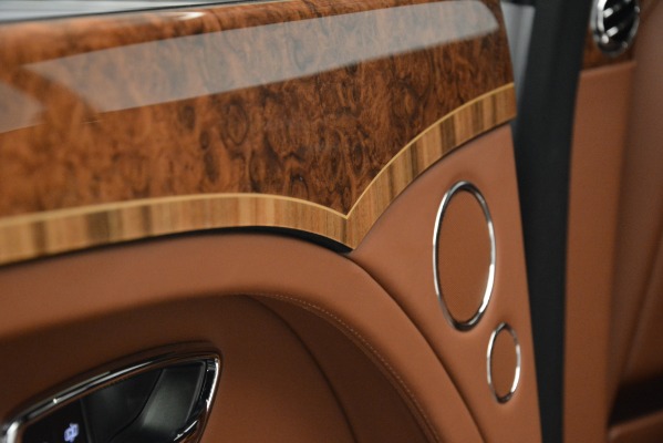 New 2019 Bentley Mulsanne Speed for sale Sold at Bugatti of Greenwich in Greenwich CT 06830 23