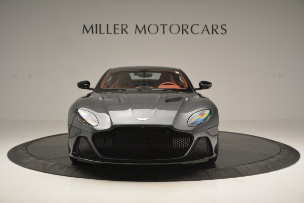 Used 2019 Aston Martin DBS Superleggera Coupe for sale Sold at Bugatti of Greenwich in Greenwich CT 06830 12