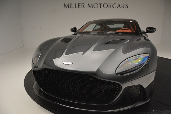 Used 2019 Aston Martin DBS Superleggera Coupe for sale Sold at Bugatti of Greenwich in Greenwich CT 06830 15