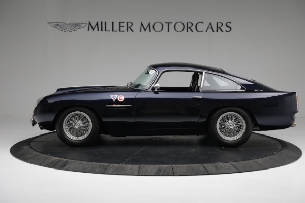 Used 2018 Aston Martin DB4 GT for sale Sold at Bugatti of Greenwich in Greenwich CT 06830 2