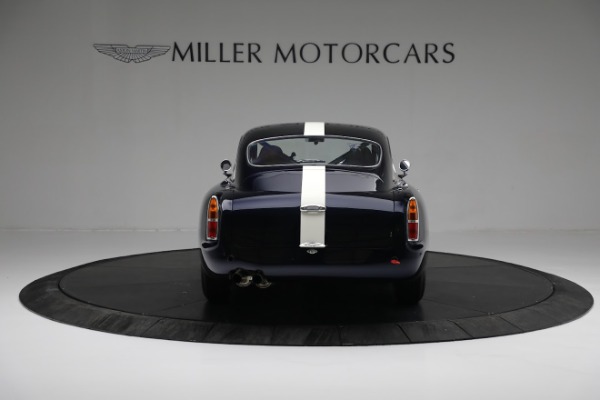 Used 2018 Aston Martin DB4 GT for sale Sold at Bugatti of Greenwich in Greenwich CT 06830 5