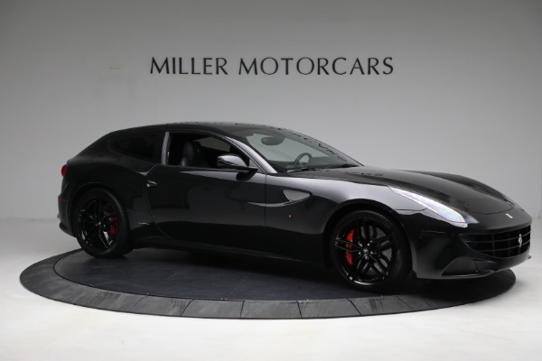 Used 2014 Ferrari FF for sale Sold at Bugatti of Greenwich in Greenwich CT 06830 10