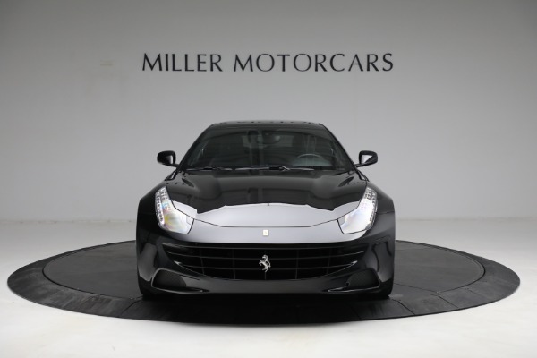 Used 2014 Ferrari FF for sale Sold at Bugatti of Greenwich in Greenwich CT 06830 12