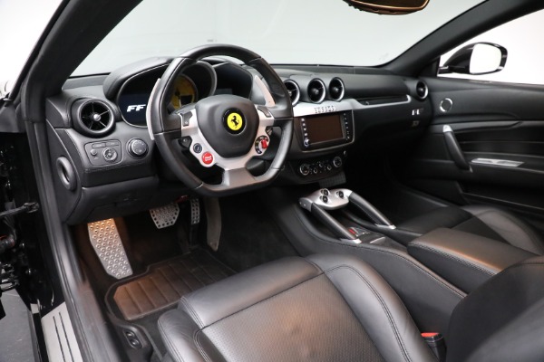 Used 2014 Ferrari FF for sale Sold at Bugatti of Greenwich in Greenwich CT 06830 14