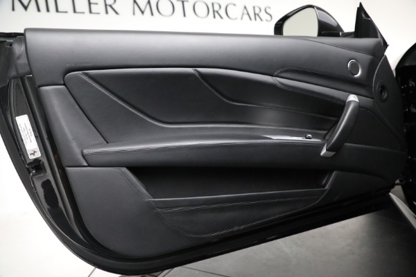 Used 2014 Ferrari FF Base for sale Call for price at Bugatti of Greenwich in Greenwich CT 06830 17