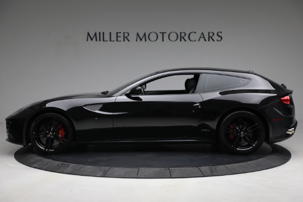 Used 2014 Ferrari FF for sale Sold at Bugatti of Greenwich in Greenwich CT 06830 3