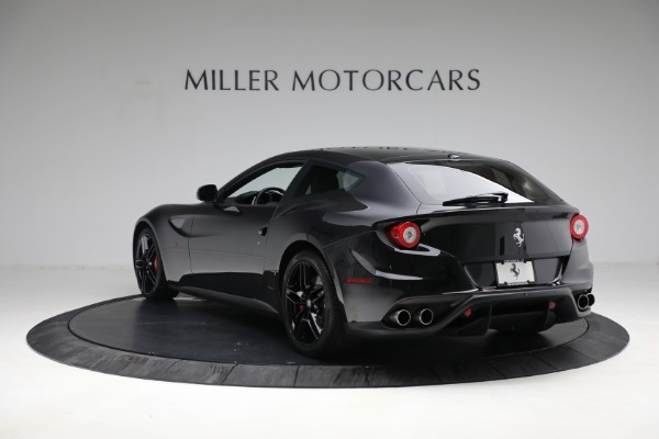 Used 2014 Ferrari FF for sale Sold at Bugatti of Greenwich in Greenwich CT 06830 5