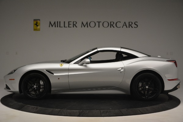 Used 2015 Ferrari California T for sale Sold at Bugatti of Greenwich in Greenwich CT 06830 15