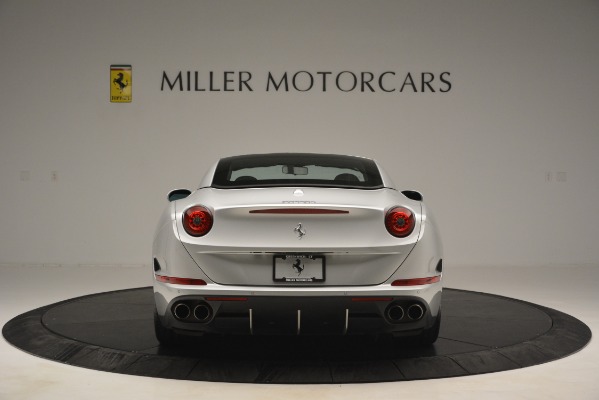 Used 2015 Ferrari California T for sale Sold at Bugatti of Greenwich in Greenwich CT 06830 18