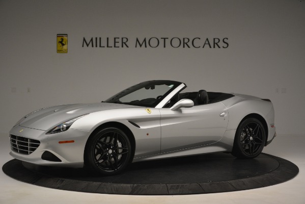 Used 2015 Ferrari California T for sale Sold at Bugatti of Greenwich in Greenwich CT 06830 2