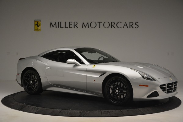 Used 2015 Ferrari California T for sale Sold at Bugatti of Greenwich in Greenwich CT 06830 22