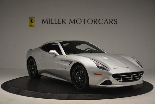 Used 2015 Ferrari California T for sale Sold at Bugatti of Greenwich in Greenwich CT 06830 23